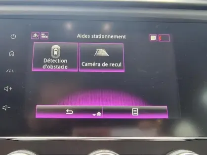 Photo 12 Renault Kadjar Intens TCe 140 EDC FAP