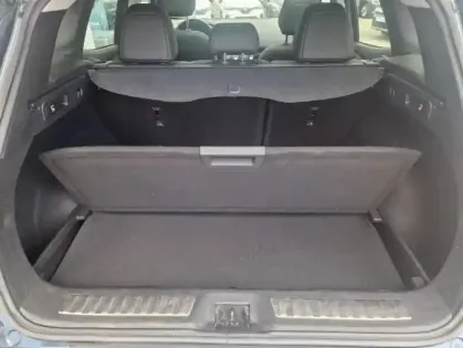 Photo 17 Renault Kadjar Intens TCe 140 EDC FAP