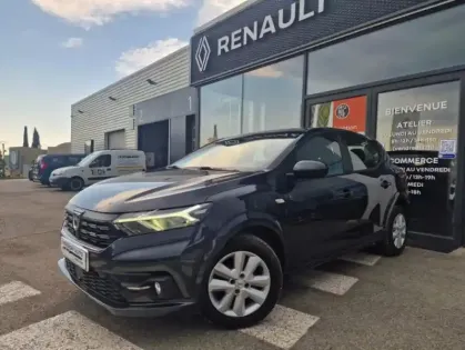 Photo Dacia Sandero Confort Tce 90 -22