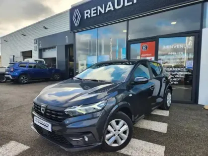 Photo 64 Dacia Sandero Confort TCe 90 -22