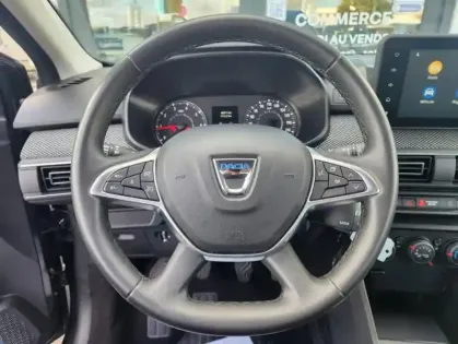 Photo 72 Dacia Sandero Confort TCe 90 -22