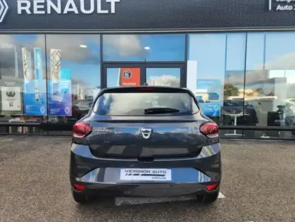 Photo 52 Dacia Sandero Confort TCe 90 -22