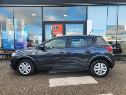 Photo 65 Dacia Sandero Confort TCe 90 -22