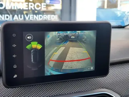 Photo 33 Dacia Sandero Confort TCe 90 -22