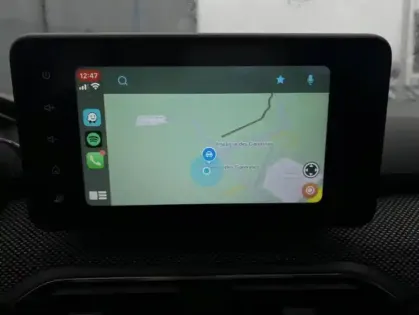 Photo 5 Dacia Sandero Confort TCe 90 -22