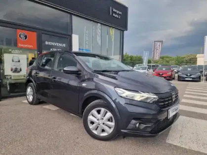 Photo 15 Dacia Sandero Confort TCe 90 -22