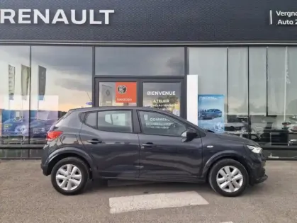 Photo 16 Dacia Sandero Confort TCe 90 -22