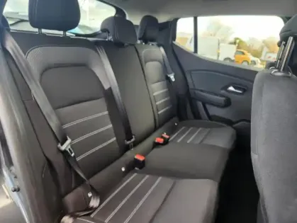 Photo 77 Dacia Sandero Confort TCe 90 -22