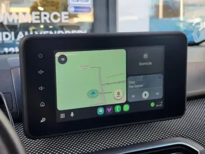 Photo 57 Dacia Sandero Confort TCe 90 -22