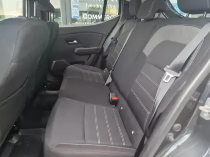 Photo 22 Dacia Sandero Confort TCe 90 -22