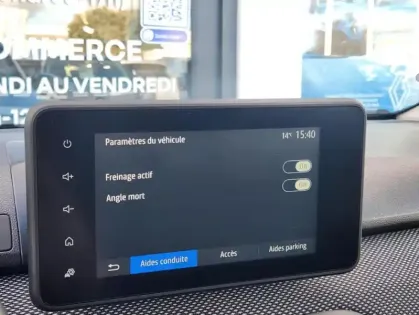 Photo 36 Dacia Sandero Confort TCe 90 -22