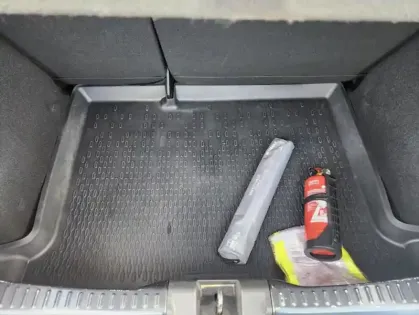 Photo 63 Dacia Sandero Confort TCe 90 -22