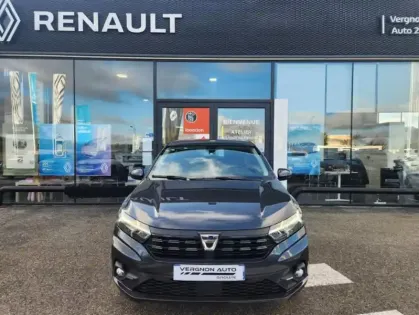 Photo 53 Dacia Sandero Confort TCe 90 -22