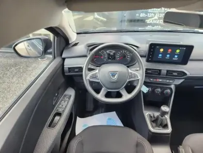 Photo 67 Dacia Sandero Confort TCe 90 -22