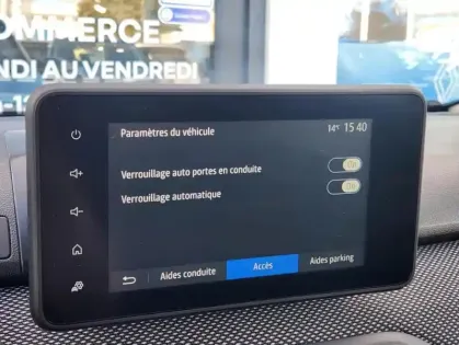 Photo 35 Dacia Sandero Confort TCe 90 -22