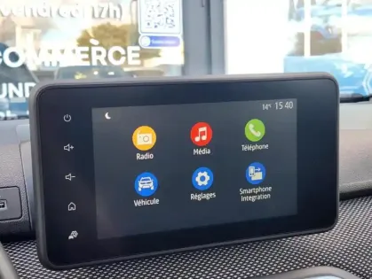 Photo 37 Dacia Sandero Confort TCe 90 -22