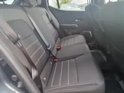 Photo 13 Dacia Sandero Confort TCe 90 -22