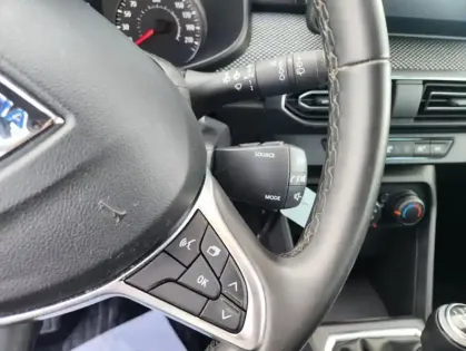 Photo 74 Dacia Sandero Confort TCe 90 -22