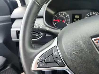 Photo 73 Dacia Sandero Confort TCe 90 -22