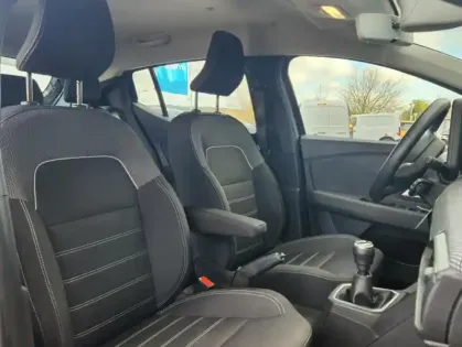 Photo 48 Dacia Sandero Confort TCe 90 -22