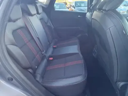 Photo 31 Renault Captur II R.S. Line E-Tech hybride recha 160 - 21