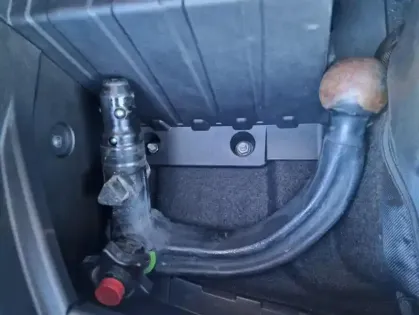 Photo 16 Renault Captur II R.S. Line E-Tech hybride recha 160 - 21