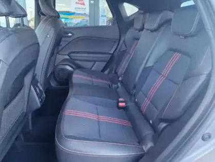 Photo 14 Renault Captur II R.S. Line E-Tech hybride recha 160 - 21