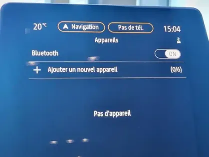 Photo 11 Renault Captur II R.S. Line E-Tech hybride recha 160 - 21