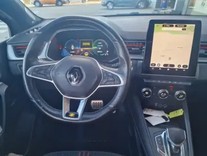 Photo 20 Renault Captur II R.S. Line E-Tech hybride recha 160 - 21