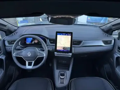 Photo 3 Renault Symbioz iconic E-Tech full hybrid 160