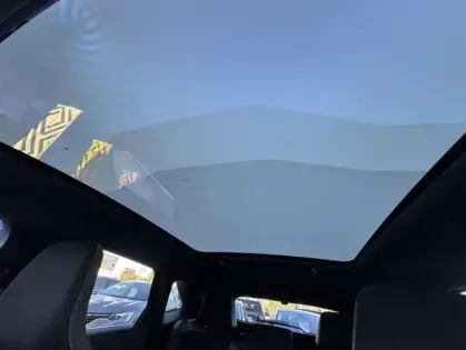 Photo 36 Renault Symbioz iconic E-Tech full hybrid 160