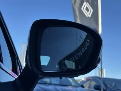 Photo 39 Renault Symbioz iconic E-Tech full hybrid 160