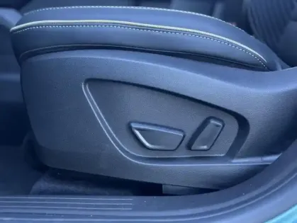 Photo 18 Renault Symbioz iconic E-Tech full hybrid 160