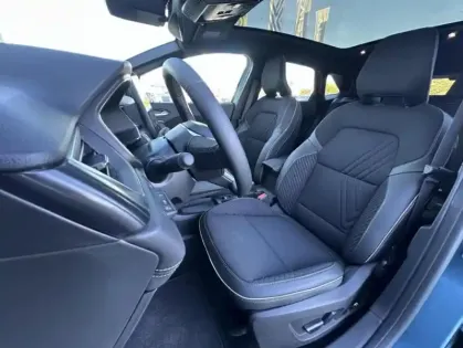 Photo 17 Renault Symbioz iconic E-Tech full hybrid 160