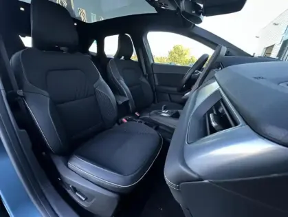 Photo 33 Renault Symbioz iconic E-Tech full hybrid 160