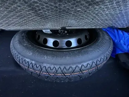 Photo 25 Renault Symbioz iconic E-Tech full hybrid 160