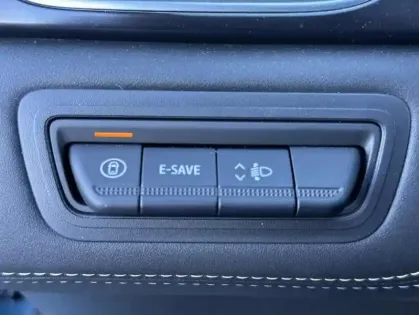 Photo 7 Renault Symbioz iconic E-Tech full hybrid 160