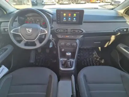 Photo 3 Dacia Sandero Confort SCe 65 -22