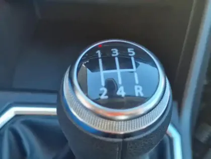 Photo 22 Dacia Sandero Confort SCe 65 -22