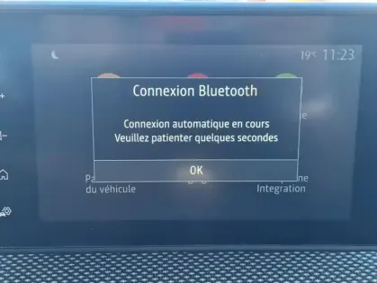 Photo 6 Dacia Sandero Confort SCe 65 -22