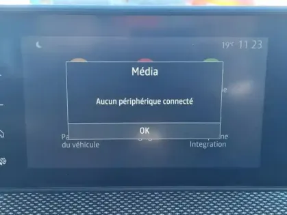 Photo 5 Dacia Sandero Confort SCe 65 -22