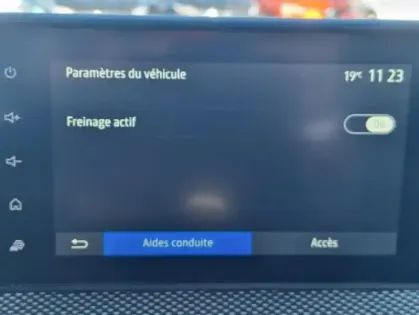 Photo 4 Dacia Sandero Confort SCe 65 -22