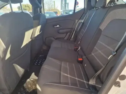 Photo 25 Dacia Sandero Confort SCe 65 -22