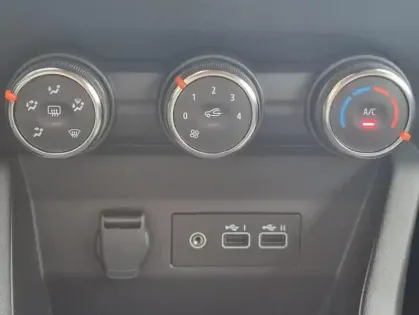 Photo 10 Renault Clio V Evolution Blue dCi 100 -24