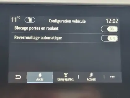 Photo 27 Renault Clio V Evolution Blue dCi 100 -24