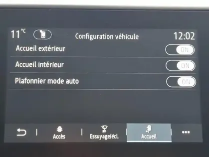 Photo 29 Renault Clio V Evolution Blue dCi 100 -24