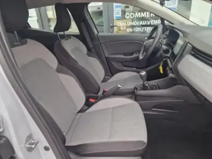 Photo 30 Renault Clio V Evolution Blue dCi 100 -24