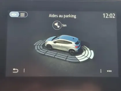 Photo 9 Renault Clio V Evolution Blue dCi 100 -24