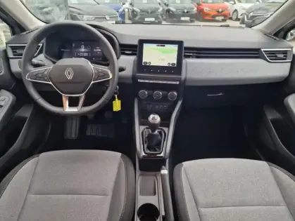 Photo 7 Renault Clio V Evolution Blue dCi 100 -24