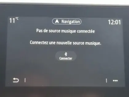 Photo 12 Renault Clio V Evolution Blue dCi 100 -24